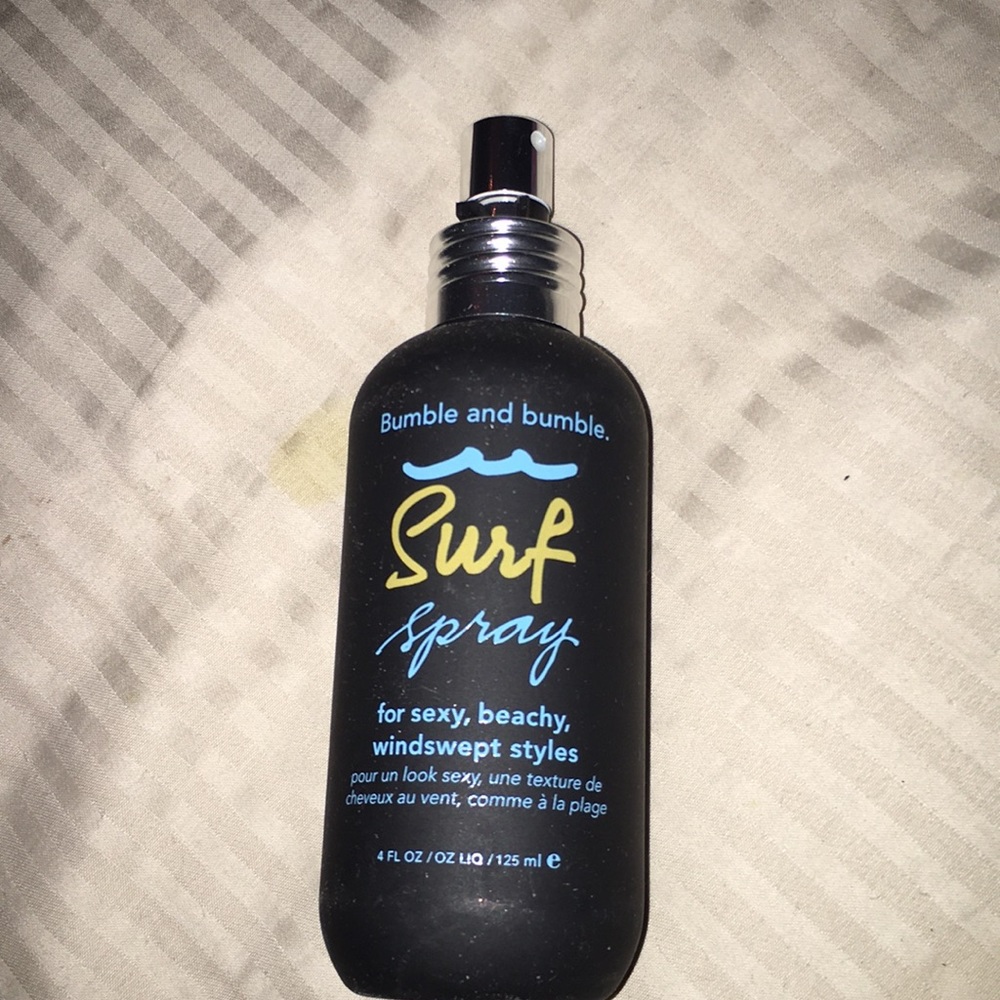 Bumble and bumble SURF SPRAY 4oz full-size